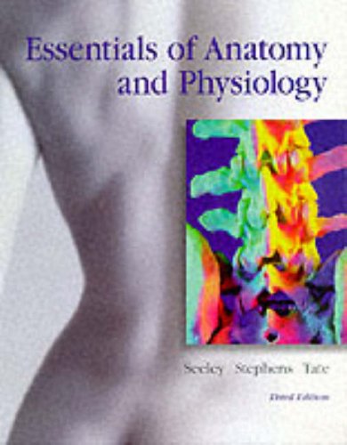 Book Essentials of Anatomy and Physiology free