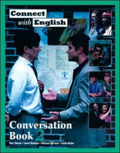 Book Connect With English Conversation (bk. 2) free