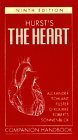 Book Hurst's The Heart: Companion Handbook free