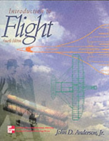 Book Introduction to Flight free