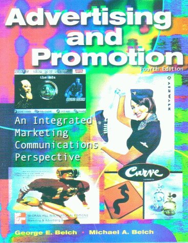 Book Introduction to Advertising and Promotion free