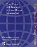 Book Transnational Management:Text, Cases, and Readings In Cross Border Management free