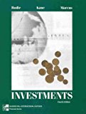 Book Investments (McGraw-Hill International Editions) free