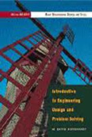 Book Introduction to Engineering Design and Problem Solving (BEST Basic Engineering Series & Tools) free