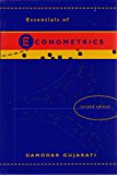 Book Essentials of Econometrics (McGraw-Hill International Editions) free