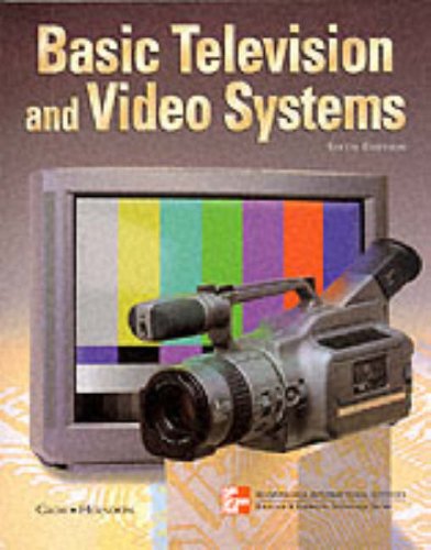Book Basic Television and Video Systems free