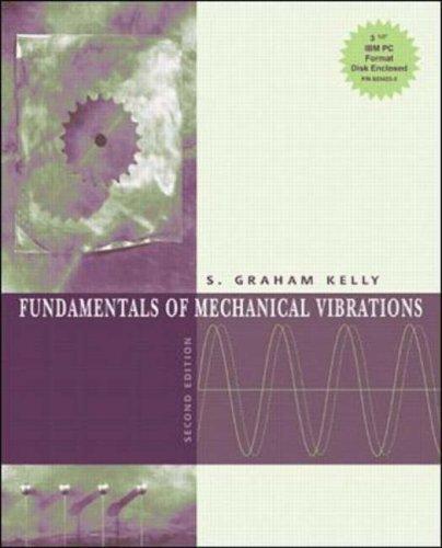 Book Fundamentals of Mechanical Vibrations free