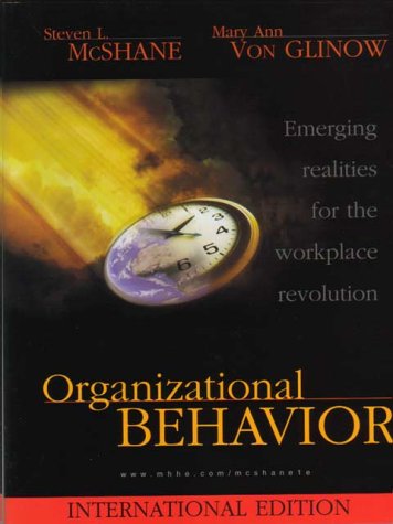 Book Organizational Behaviour free