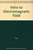 Book Intro to Electromagnetic Field free