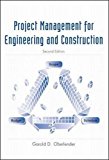 Book Project Management for Engineering and Construction free