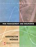 Book Risk Management and Insurance (McGraw-Hill International Editions Series) free