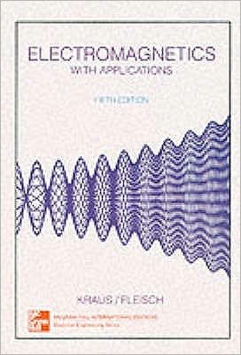 Book Electromagnetics (McGraw-Hill Series in Electrical and Computer Engineering) free