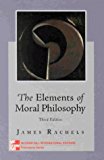 Book Elements of Moral Philosophy (McGraw-Hill International Editions: Philosophy Series) free