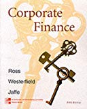 Book Corporate Finance (McGraw-Hill International Editions) free
