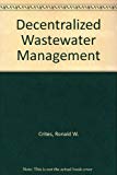 Book Decentralized Wastewater Management free
