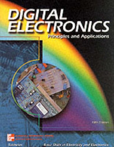 Book Digital Electronics free