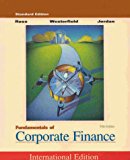 Book Fundamentals of Corporate Finance free