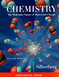 Book Chemistry: The Molecular Nature of Matter and Change, Second Edition free