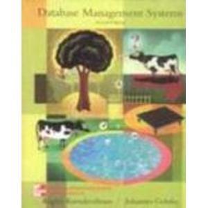 Book Database Management Systems (McGraw-Hill International Editions: Computer Science Series) free