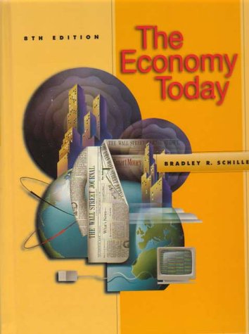 Book The Economy Today free
