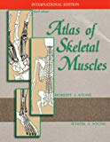 Book Atlas of Skeletal Muscles free