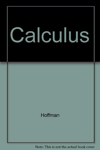 Book Calculus free