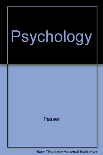 Book Psychology free