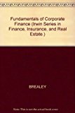 Book Fundamentals of Corporate Finance (Second Edition) free