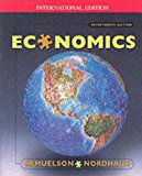 Book Economics (McGraw-Hill International Editions) free