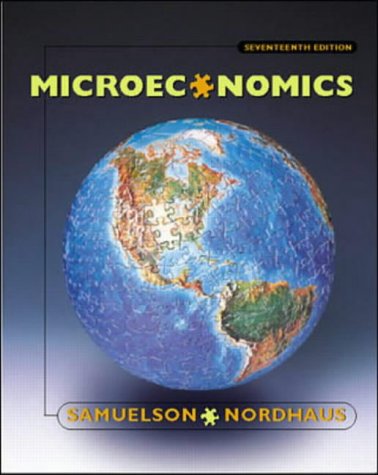 Book Microeconomics free