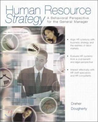Book Human Resource Strategy: A Behavioral Perspective for the General Manager free
