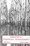 Book Analysis for Financial Management free