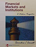 Book Financial Markets and Institutions (McGraw-Hill International Editions: Finance Series) free