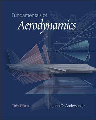 Book Fundamentals of Aerodynamics (McGraw-Hill International Editions: Mechanical Engineering Series) free