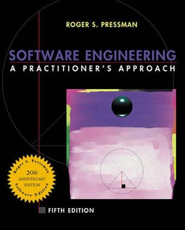 Book Software Engineering: A Practitioner's Approach (McGraw-Hill International Editions: Computer Science Series) free