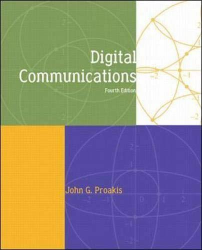 Book Digital Communications free
