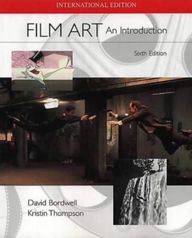 Book Film Art : An Introduction (Sixth Edition) free