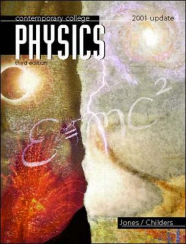 Book Contemporary College Physics free