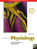 Book Human Physiology (McGraw-Hill International Editions) free