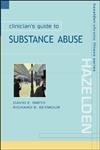Book Clinicians Guide To Substance Abuse (Hazelden Chronic Illness) free