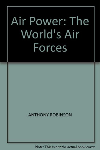 Book Air Power: The World's Air Forces free