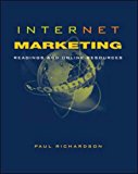 Book Internet Marketing: Readings and Online Resources (McGraw-Hill International Editions: Marketing & Advertising Series) free