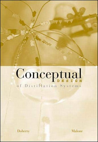 Book Conceptual Design of Distillation Systems (CD) free