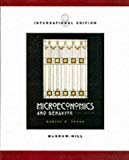 Book Microeconomics and Behavior free