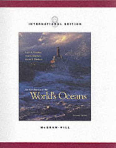 Book Introduction To The World's Oceans free