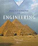 Book Foundations of Engineering free