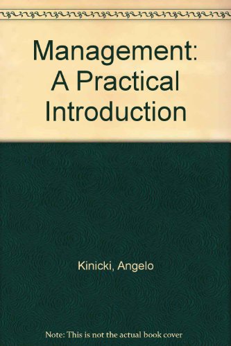 Book Management: A Practical Introduction free