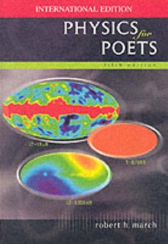 Book Physics For Poets free