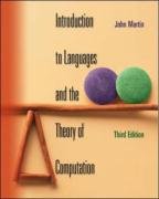 Book Introduction to Languages and the Theory of Computation free