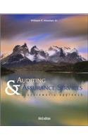 Book Auditing and Assurance Services: A Systematic Approach free